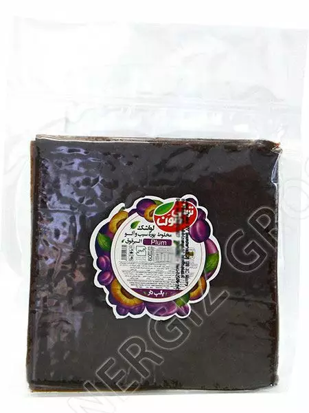 Torshi Sevan Lavashak Plum/ Luumukarkki 250g - Turkish Delight & Halvat - 14945 - 1