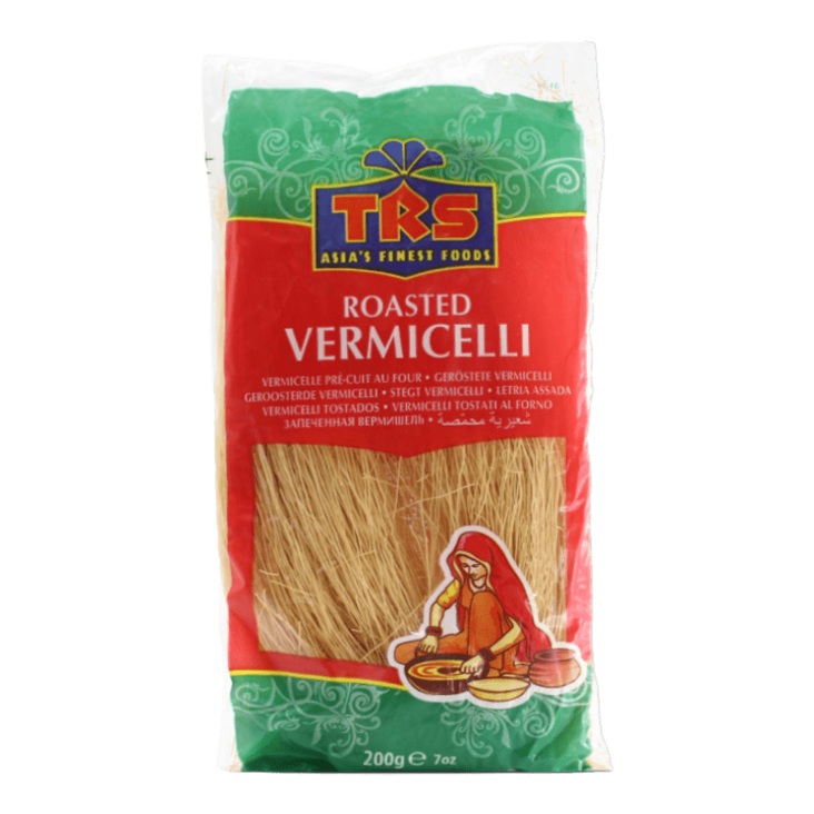 TRS Roasted Vermicelli 200g - Nuudelit - 7385 - 1