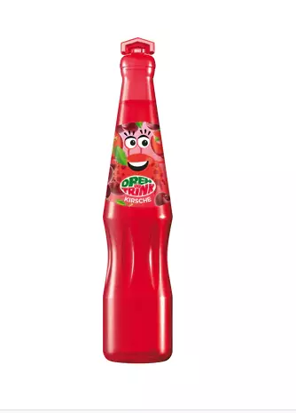 Twist and Drink Cherry Juoma 200ml - Limonadit ja virvoitusjuomat - 14645 - 1