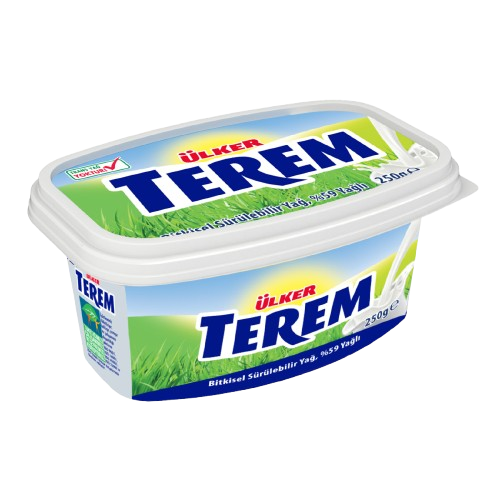 Ulker Margariini 250g - Voit ja levitteet - 21205 - 1