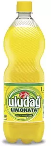 Uludag Limonata / Sitruuna limonadi 1L PET - Limonadit ja virvoitusjuomat - 5015 - 1