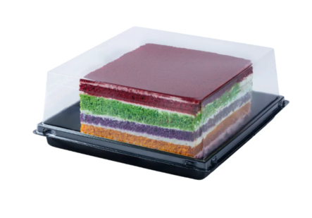 903109 Lamour Rainbow Velvet Cake 9x150g - Pakastemakeiset ja -jälkiruoat - 13446 - 1