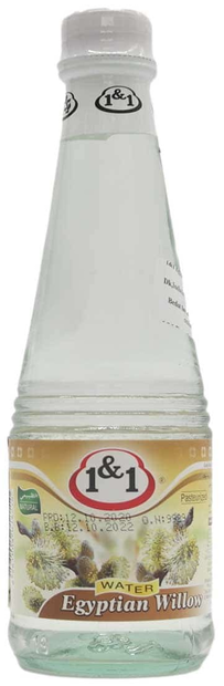 1&1 Egyptian Willow Water 330ml CAM - Erikoiskastikkeet - 9576 - 1