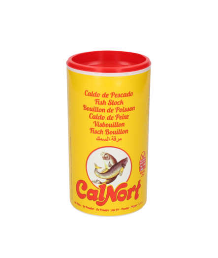 Calnort Fish Stock / Kalaliemijauhe 1kg - Katkarapu-, kalaliemi - 1236 - 1