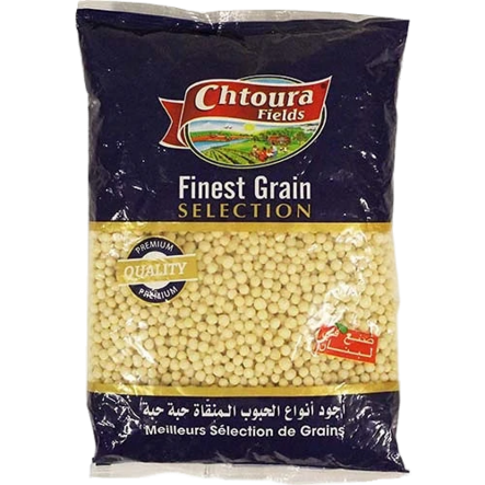 Chtoura Fields Finest Grain / Bulgur 800g - Bulgur - 9166 - 1