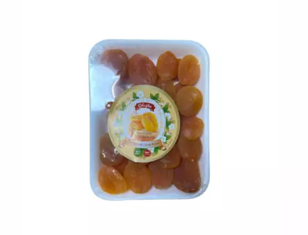 Ciloglu Kuru Kayisi / Kuivattu aprikoosi 250g - Kuivatut hedelmät - 12426 - 1