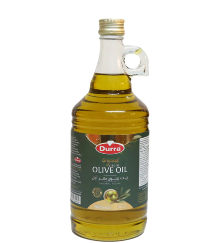 Durra Virgin Olive Oil / Neitsyt oliiviöljy 500ml CAM - Oliiviöljyt - 6576 - 1