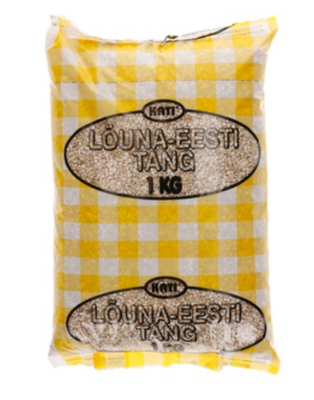 Kati Etelävirolainen Ohraryyni 1kg - Vehnät - 19836 - 1