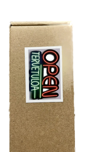 Led Light 1215-A - Koti ja käyttötavara - 17686 - 1