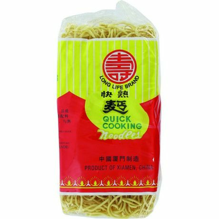 Long Life Quick Cooking Noodle (No Egg) 500g - Nuudelit - 9816 - 1