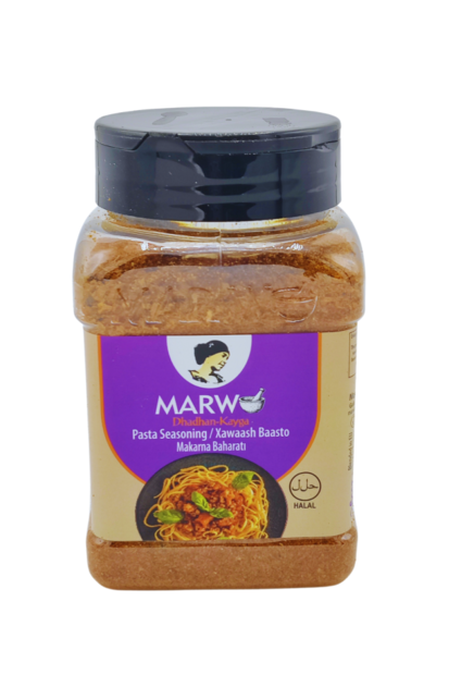 Marwa Pasta Seasoning/ Pasta Mauste 230g - Erikoismausteet - 19626 - 1