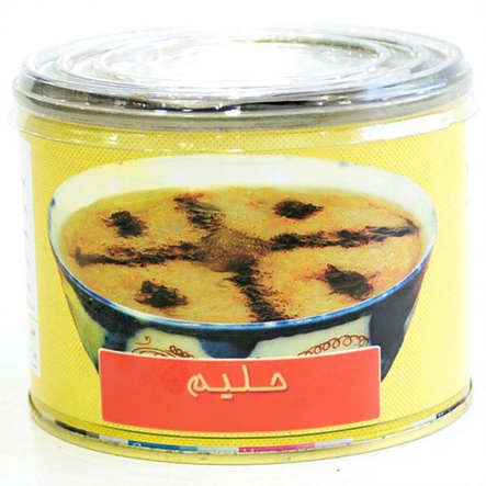 Namazi Haleem Wheat Mash/ Vehnämuusi 480g TNK - Valmisruokasäilykkeet - 19156 - 1