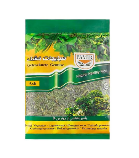 Pamir Sabzi Asch/ Yrittiseos mause 100g - Kuivatut yrtit - 11896 - 1