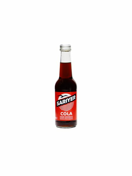 Sariyer Cola 250ml CAM - Limonadit ja virvoitusjuomat - 19256 - 1