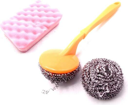 Sponge/ Pesusieni 2129 - Astianpesuaineet ja tarvikkeet - 16966 - 1