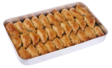 600701 Lezza Baklava Sobiyet 2500g - Makeat leivonnaiset - 15316 - 1
