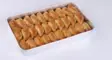 600701 Lezza Baklava Sobiyet 2500g Pakastettu - Makeat leivonnaiset - 15316 - 1
