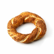700103 Lezza Turkish Bagel / Turkkilainen bageli (simit) 160g - Simit - 8676 - 1