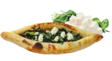 701224 Lezza Mini Pite with Spinach and Cheese 50g - Suolaiset leivonnaiset - 15896 - 1
