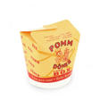Kebab rasia (PIENI) 50kpl - Take Away -tuotteet - 17456 - 1
