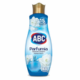 ABC Parfumia Jasmine Huuhteluaine 1440ml - Pyykinpesuaineet ja -tarvikkeet - 17646 - 1