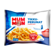Mummon Tikkuperunat 900g - Pakasteperunat - 17866 - 1
