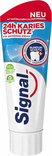 Signal Toothpaste 24h Karies/ Hammastahna 75ml - Hygieniatarvikkeet - 17916 - 1