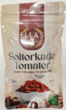 Ellas Soltorkade Tomater / Aurinkokuivattuja tomaatteja 80g - Tomaatti- ja paprikasäilykkeet - 18346 - 1