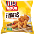 Doux Chicken Fingers / Kanatikku 1kg - Kana pakasteet - 18456 - 1