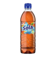 Sola Ice Tea Peach/ Persikkajäätee 500ml PET - Limonadit ja virvoitusjuomat - 18726 - 1