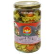 Naz Pickle Mix Vegetables/ Marinoidut vihannekset 720g CAM - Vihannessäilykkeet - 19586 - 1