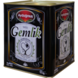 Aydogmus Gemlik Özel Özel Zeytin/ Musta oliivi 10kg TNK - Oliivisäilykkeet - 19676 - 1