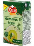 Kasih Hummus Tahini Thyme/ Timjami Hummustahini 135g - Tahinit - 20336 - 1