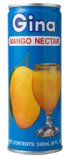 PH Gina Mango Juice/ Mangomehu 240ml TNK - Mehut ja nektarit - 20406 - 1