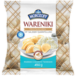 Morozoff Dumplings with Cottage Cheese/ Rahkatäytteiset Nyytit 450g - Suolaiset leivonnaiset - 20486 - 1