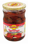 Suntat Domates Kurusu / Aurinkokuivatut tomaatit öljyssä 660ml CAM - Tomaatti- ja paprikasäilykkeet - 20676 - 1