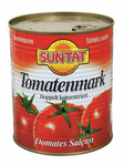 Suntat Domates Salcasi / Tomaattipyree 800g TNK - Tomaatti- ja paprikasäilykkeet - 20686 - 1
