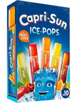 Capri Sun Ice Pops Mehujää 400g - Mehut ja nektarit - 20996 - 1
