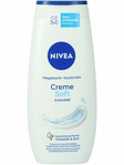 Nivea Cream Soft&Almond Oil/ Kosteusvoide 250ml - Kosmetiikka - 21146 - 1