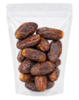Halime Jujube Medjul / Kuivattu Jujube-taatelit 240g - Kuivatut hedelmät - 21386 - 1