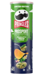 Pringles Passport Italian Style Pesto Sipsi 165g - Sipsit - 21456 - 1
