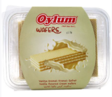 Oylum Wafers Vanilla Cream / Vaniljavohvelikeksi 400g - Täytekeksit ja vohvelit - 21626 - 1