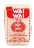 Wai Wai rice nuudles / Wai Wai riisi nuudeli 200g - Nuudelit - 6266 - 1