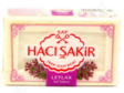 Haci Sakir Sabun Lavanta / Laventi Palasaippua 150g - Saippuat ja suihkugeelit - 7666 - 1