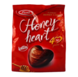 Pionir Honey Heart / Hunaja täyt.keksi 350g - Täytekeksit ja vohvelit - 7956 - 1