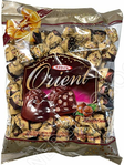 Tayas Orient Hazelnut/ Hasselpähkinä makuinen konvehti 800g - Suklaat - 9086 - 1