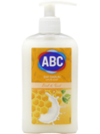Abc Liquid Soap/ Nestesaippua 400ml - Saippuat ja suihkugeelit - 18976 - 1