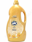 ABC Sultan Gold Huuhteluaine 4L - Pyykinpesuaineet ja -tarvikkeet - 5486 - 1
