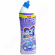 Ace Ultra Power cicek kokulu / Puhdistusaine (violetti) 750ml - Kylpyhuoneen ja wc:n puhdistusaineet - 5496 - 1
