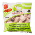 Agadeer Kycklingben / Kanankoipi 2kg - Kana pakasteet - 7716 - 1